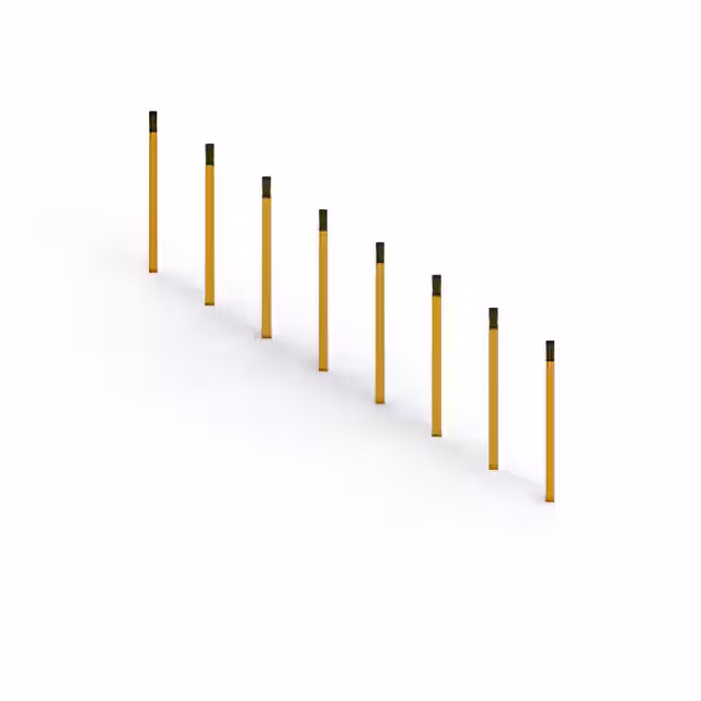 106-008-251-200 EDAC Inc.  Backplane Connector Contacts